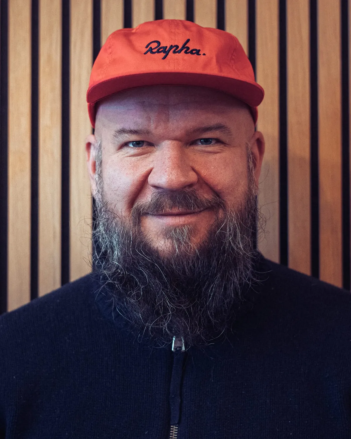 Marcus Thor, Gründer von Cosmic Code